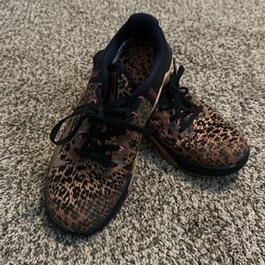 Nike Metcon 6 Women’s Leopard